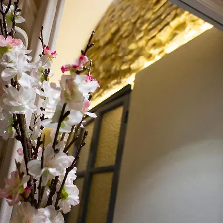Casa Arco De La Pastora Apartment *