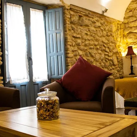 Apartamento Casa Arco De La Pastora *
