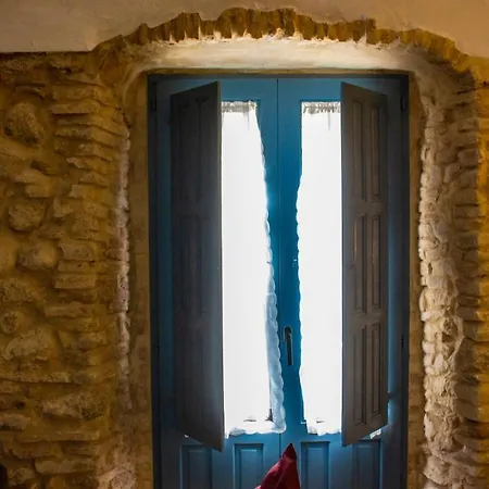 Apartamento Casa Arco De La Pastora Medina-Sidonia