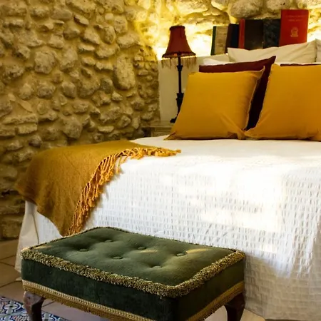 Casa Arco De La Pastora Medina-Sidonia