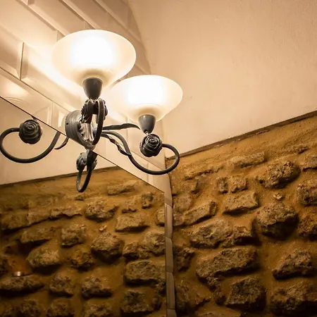 Casa Arco De La Pastora Medina-Sidonia