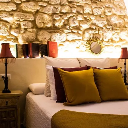 Casa Arco De La Pastora Apartamento Medina-Sidonia