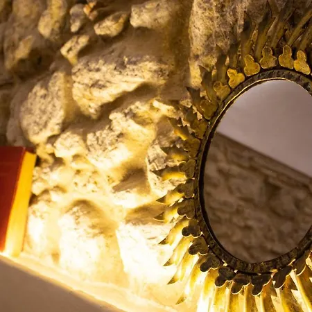 Apartamento Casa Arco De La Pastora Medina-Sidonia