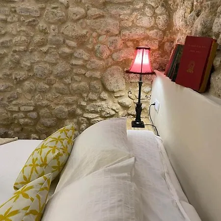 Apartamento Casa Arco De La Pastora Medina-Sidonia