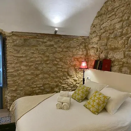 Casa Arco De La Pastora Apartamento *