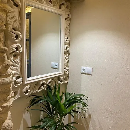 Casa Arco De La Pastora