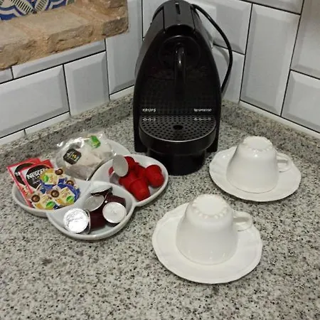 Apartamento Casa Arco De La Pastora *