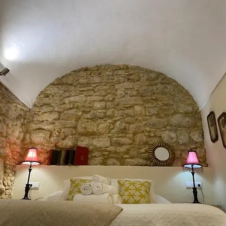 Casa Arco De La Pastora Apartamento *
